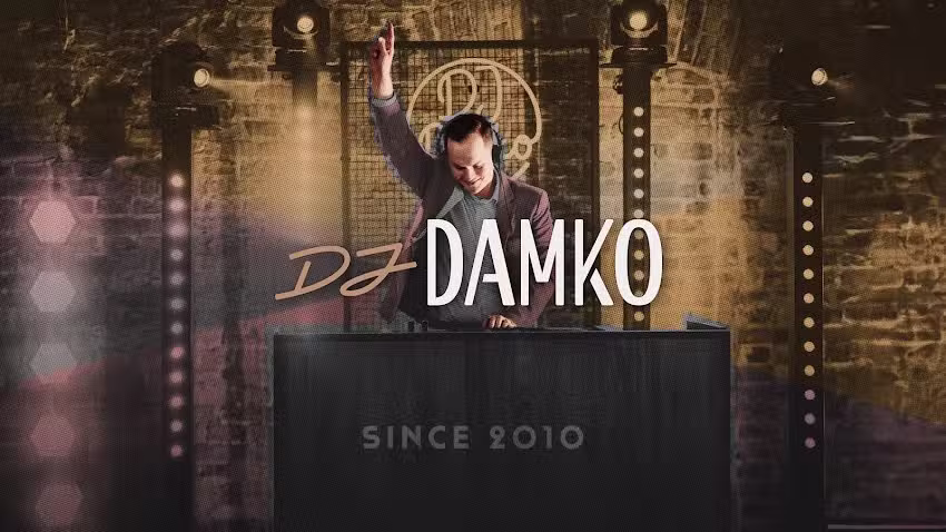 DJ Damko