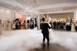 Dj Felipe &ndash; Dj/Wodzirej