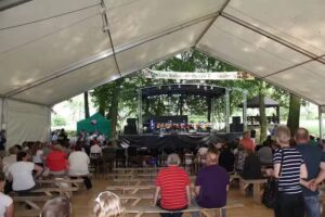 DJ GIBO Paweł Grzybowski