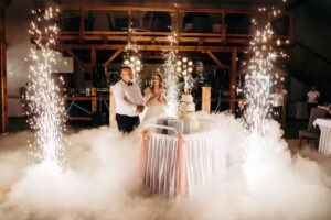 Dj Godzilla -Daniel Bałyszak.