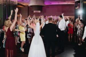 Dj Harnaś Robert Harasimowicz