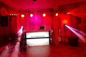 DJ HIT Zesp&oacute;ł HIT Granowo oprawa muzyczna imprez wesela zabawy jubileusze urodziny
