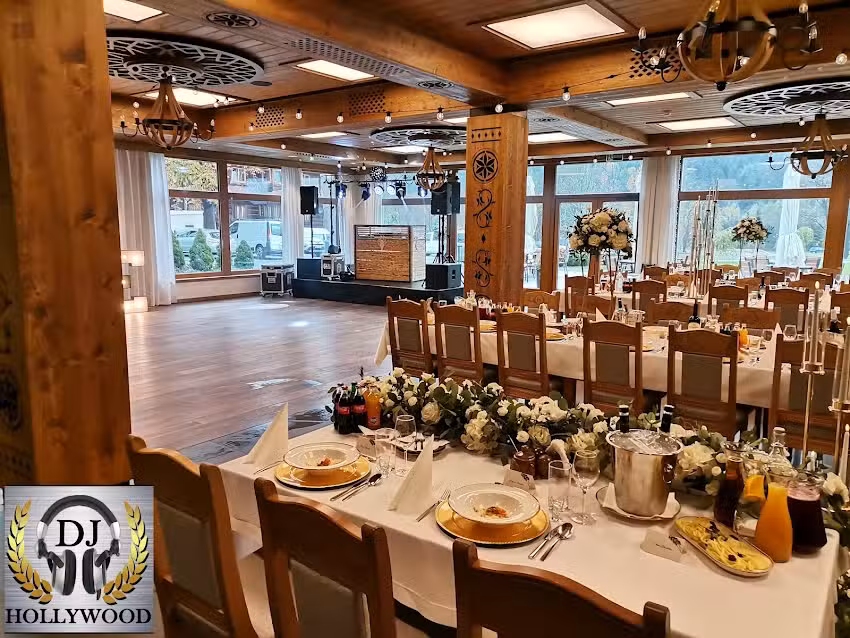 Dj Hollywood Wesele