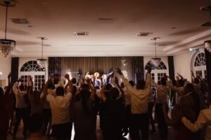 DJ &ndash; iDO Events