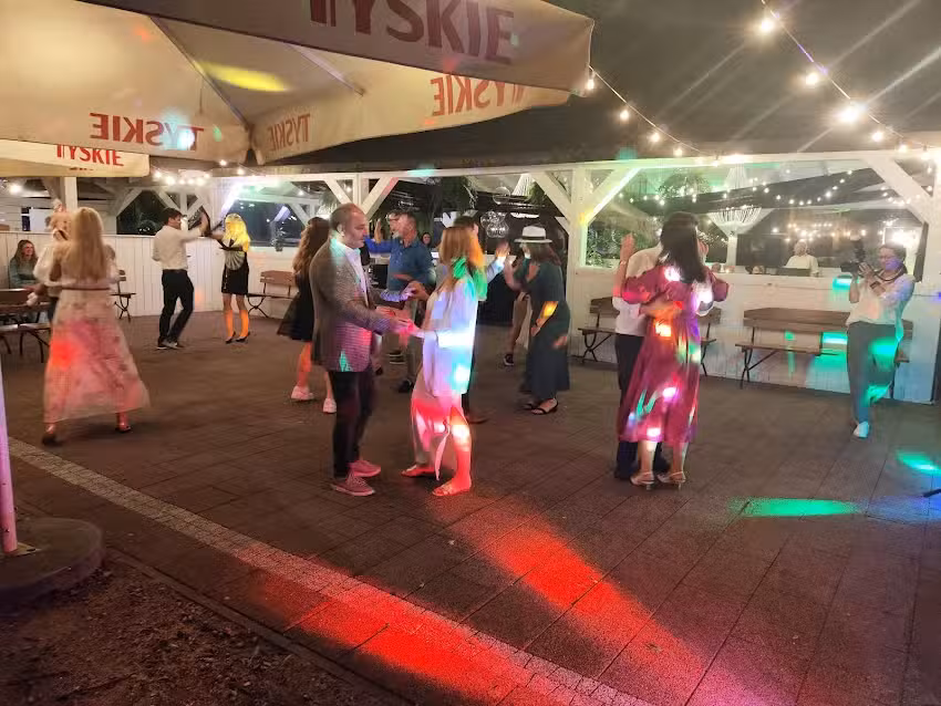 Dj Impreza / imprezadj.pl