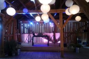 DJ Jacek Grzegorzewski