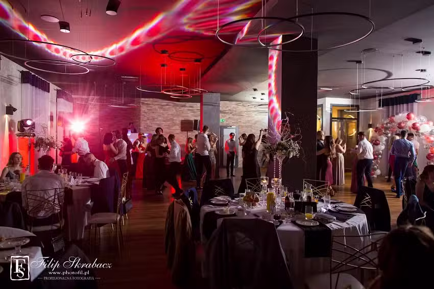 DJ & Konferansjer na Wesele i Event | Krak&oacute;w | Konrad Rakoczy