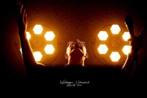 DJ Krzysztof Gródecki – BĘDZIE TAŃCZONE