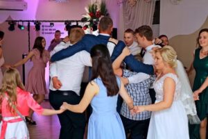 DJ Lele – Oprawa imprez