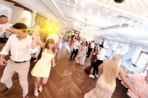 DJ LUKI | Łukasz Walentyn – Oprawa Muzyczna Imprez Okolicznościowych