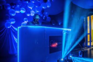 Dj MAKRIS, Dj Lublin, Dj Wesele Lublin