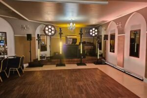 Dj Mar &ndash; Wodzirej na wesele, Event, Dj weselny