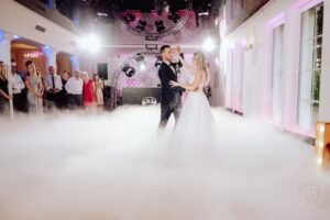 DJ March – Profesjonalna obsługa imprez