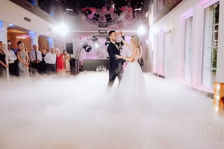 DJ March &ndash; Profesjonalna obsługa imprez