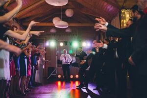 Dj Marcin M &ndash; Dj i Wodzirej na Wesele