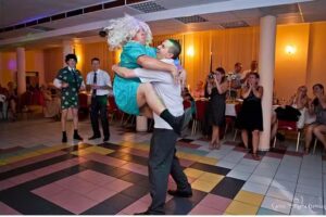 DJ na Twoją impreze