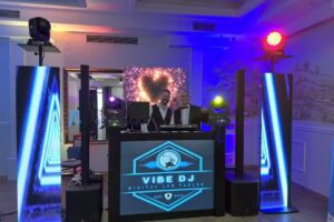 DJ NA WESELE – Dj Atlantick – nowocześnie, profesjonalnie i z doświadczeniem.