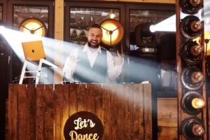 DJ na wesele DJ Pi – Pawel Matusiak Gdynia Gdańsk Kaszuby Pomorskie