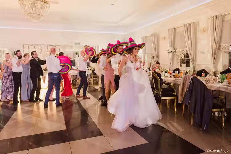 Dj na wesele Śląsk Dj Jordan Rybnik / Tomasz Jordan