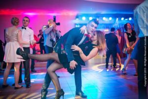 DJ na Wesele Szczecin Zachodniopomorskie