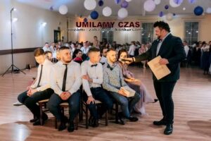 DJ na Wesele / Wodzirej Wrocław / Dj na Przyjęcie Wrocław / Agencja Imprezowa