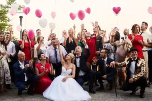 Dj Oles &ndash; Dj/Wodzirej na wesele