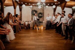 DJ PatyQ &ndash; wesele / event / impreza