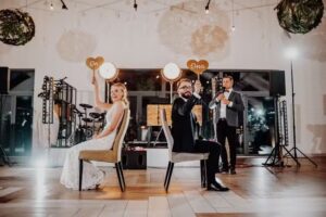 DJ Perkusista | DJ na wesele Poznań