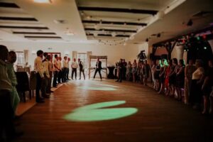 DJ Przemysław Molenda &ndash; DJ i Wodzirej Weselny ze Śląska