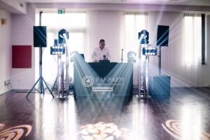 DJ Raf-Party Profesjonalny DJ na wesele lub imprezę okolicznościową