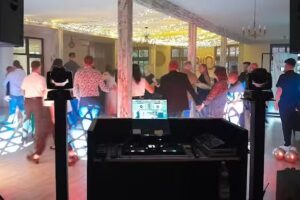 DJ RAFAEL /imprezy okolicznościowe/