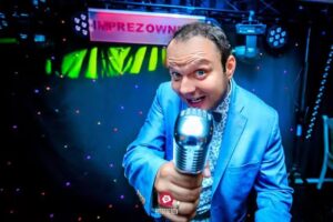 DJ Sławek Rybka Rybczyński