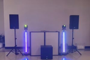 DJ Smok na twoją imprezę