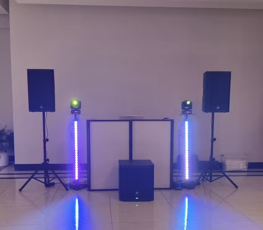 DJ Smok na twoją imprezę