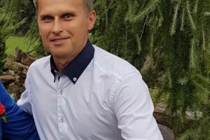 DJ TOM! Tomasz Maciejewicz / Oprawa muzyczna wesel, eventów, imprez okolicznościowych