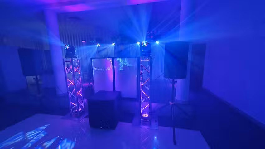 DJ WIQNIO najlepsze imprezy