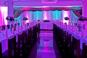 DJ Wodzirej Kielce Grzegorz Wójcik