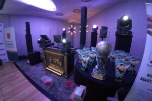 DJ Wodzirej Konferansjer Dj Play