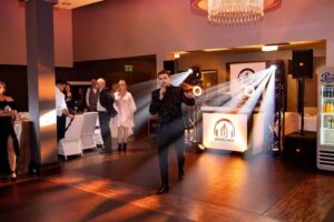 DJ&Wodzirej – Mateusz Niksa