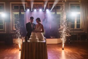 Dj/Wodzirej Na Wesele – Dj Karol