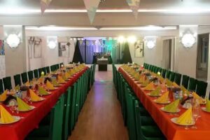 Dj ZWARIOWAŁ / Big Peace – Profesjonalna Obsługa Imprez Okolicznościowych