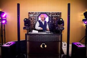 DJ Żywiec Bielsko Szczyrk