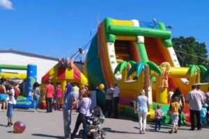 Dmuchańce-Serwis Mariusz Kubera