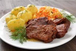 DO KOTLETA kuchnia rzemieślnicza catering