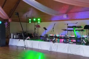 Dobkowice pod Grzybkiem