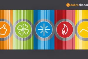 DOBRA EKONOMIA Spółdzielnia Socjalna – Przedsiębiorstwo społeczne