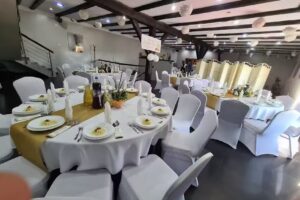 Dobra Kuchnia w STODOLE