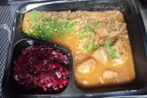 Dobre Gastro Catering