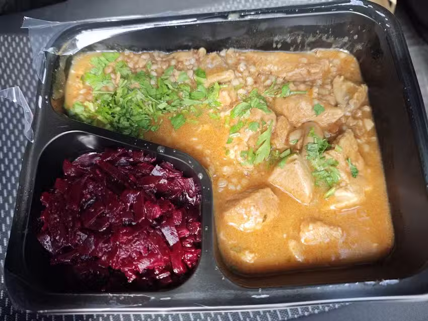 Dobre Gastro Catering