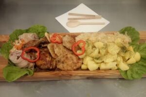 Dobre Koryto Catering Gorzów